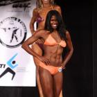 Veronica  Lucien - NPC Greater Gulf States 2011 - #1